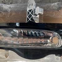 Fanale  diurno panda