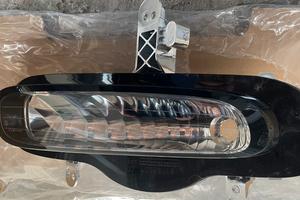 Fanale  diurno panda