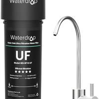 Waterdrop 10UB-UF 0,01 μm Ultra filtrazione sotto