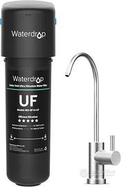 Waterdrop 10UB-UF 0,01 μm Ultra filtrazione sotto