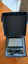 NAVIGATORE TOM TOM GO LIVE 825 + CUSTODIA - NUOVO