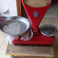 berkel bilancia 