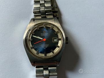 Orologio Tissot