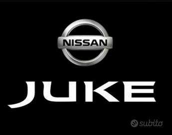 NISSAN - Juke - 1.5 dCi S&S Acenta