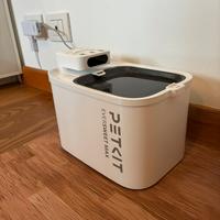Petkit Eversweet Fontanella per gatti senza fili