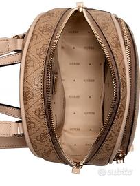 GUESS MANHATTAN II BACKPACK