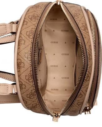 GUESS MANHATTAN II BACKPACK
