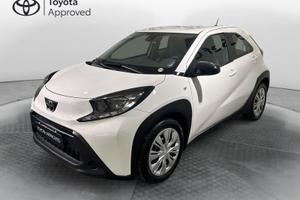 Toyota Aygo X 1.0 VVT-i 72 CV 5 porte Active ...