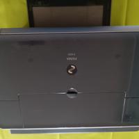 due stampanti  +  scanner 