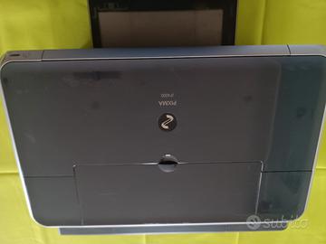 due stampanti  +  scanner 