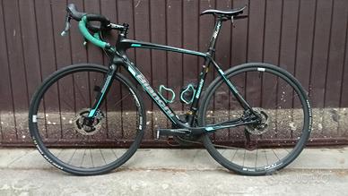 bianchi infinito disc 