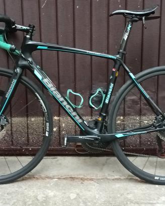 bianchi infinito disc 