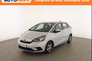 HONDA Jazz AR18615