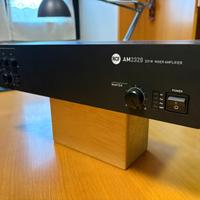 Mixer Amplifier 320W RMS