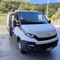 Iveco daily 3.0