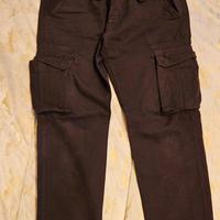 pantalone cargo
