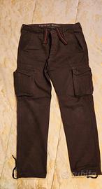 pantalone cargo