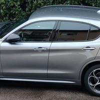 STELVIO 210 CV Q4 "VELOCE"