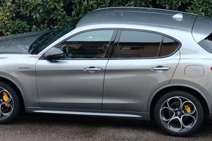 STELVIO 210 CV Q4 "VELOCE"