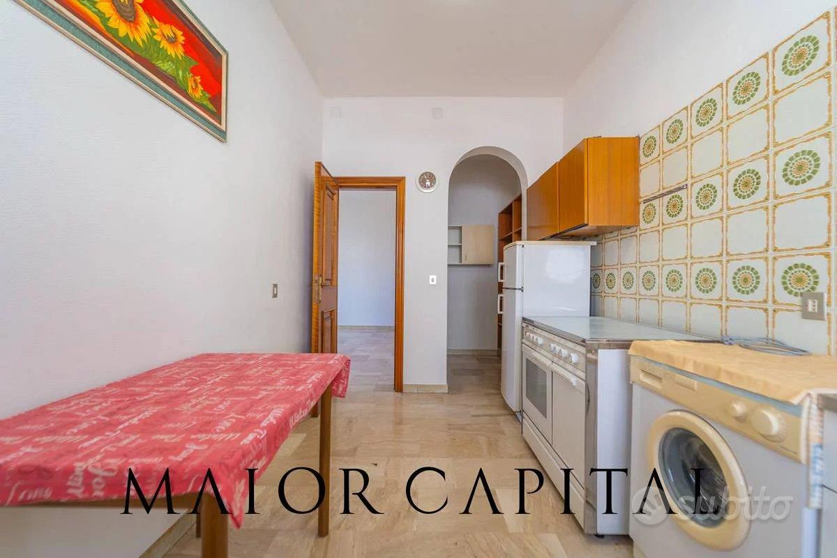 Appartamento – La Caletta, Villaggio Milano - Altro