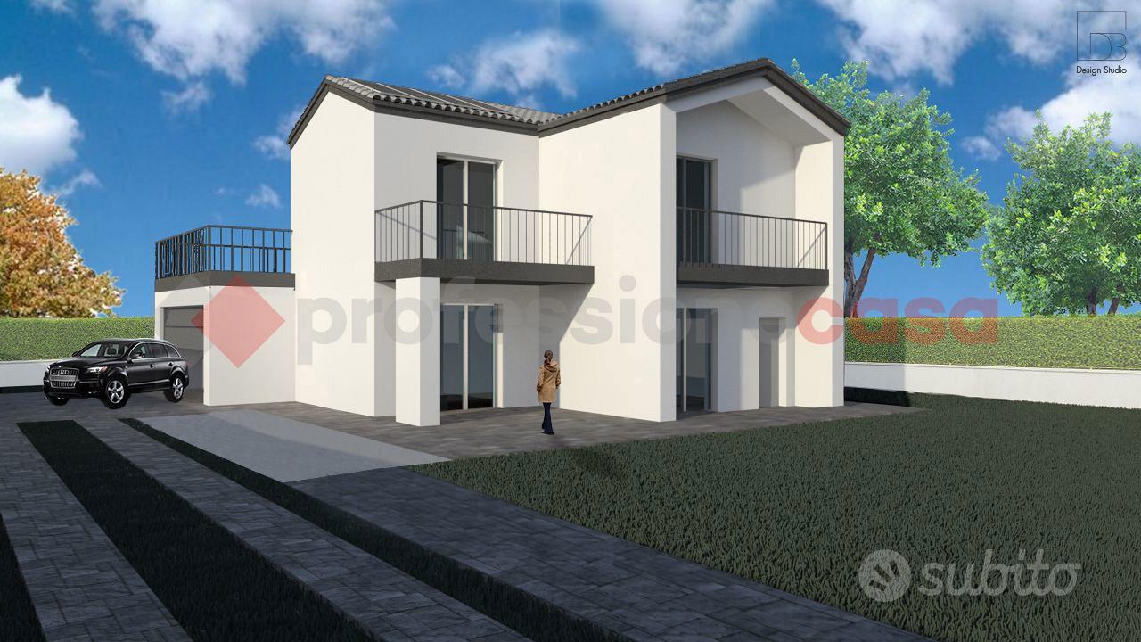 Terreno Residenziale Pinerolo - View 2