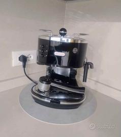 Macchinetta del caffè de longhi icona vintage