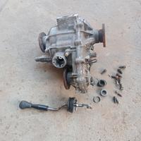 jimny riduttore originale 