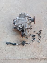 jimny riduttore originale 