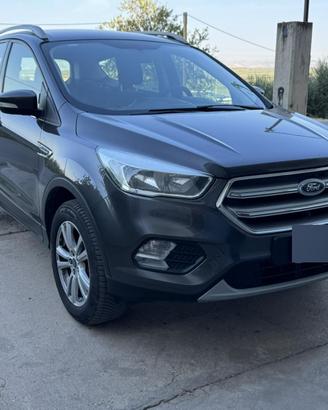 Ford Kuga 1.5 120cv 160000km