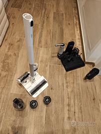 ricambi e accessori tineco s5 combo