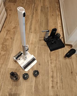 ricambi e accessori tineco s5 combo