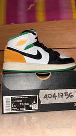 Air Jordan 1 Mid – taglia 37,5