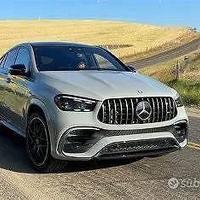 Ricambi mercedes gle 2024