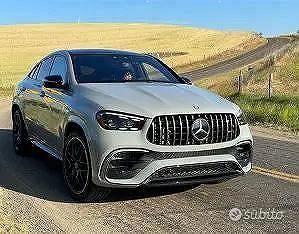 Ricambi mercedes gle 2024
