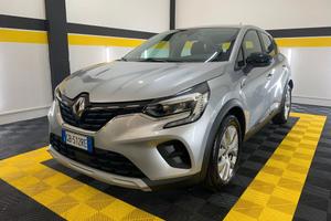 Renault Captur Blue dCi 95 CV Life