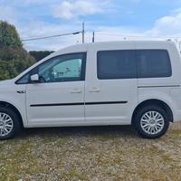 Volkswagen Caddy 5 Posti Autocarro - Anno 2020