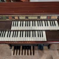 Organo elettronico GEM G50