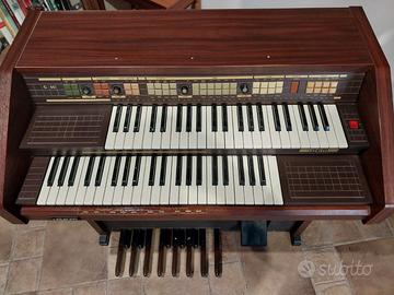 Organo elettronico GEM G50