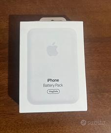 Power bank magsafe battery pack