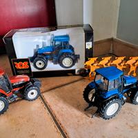 trattore Ford New Holland Fiat G170 8970 Ros 