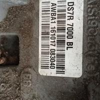 Cambio Automatico Ford Mondeo 2.0 tdci