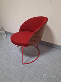 poltrone spaiate in stock 