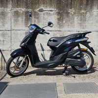 Liberty 50 Piaggio anno 2021