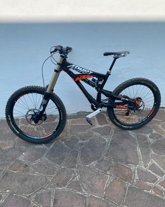 KTM Downhill Aphex
