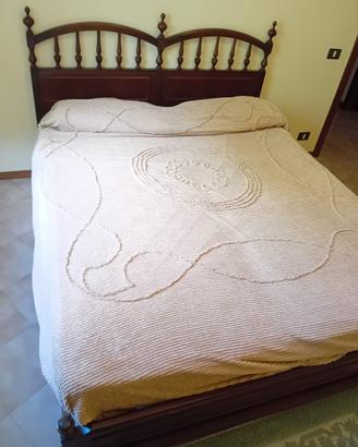 Letto matrimoniale