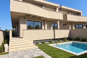 Villa di 130 m² con 5 locali e box auto doppio a R
