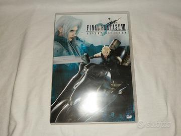 Final Fantasy VII (7) DVD film