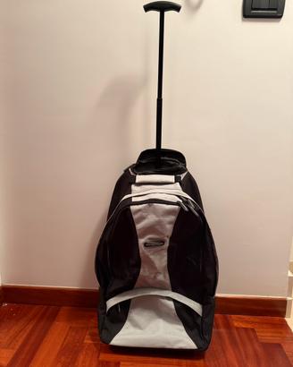 Trolley Benetton