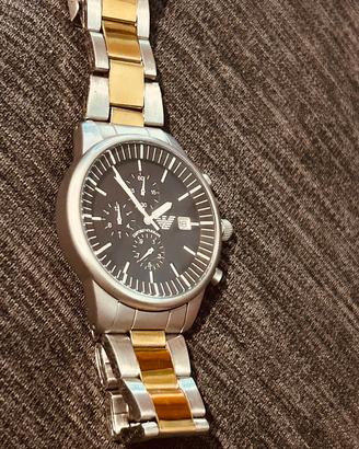 Orologio Armani