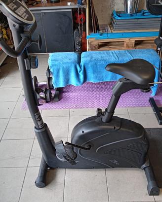 Cyclette